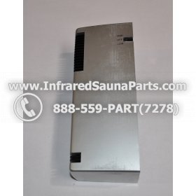 IONIZERS - IONIZER - WATERSTAR AIROW BOX 3