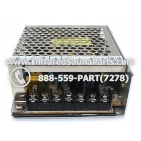 POWER SUPPLY - POWER SUPPLY SKDD-060-1H 4