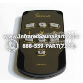 REMOTE CONTROLS - REMOTE CONTROL FOR SUNLIGHT CIRCUIT BOARD STYLE 2 3