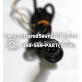 CONNECTION WIRES - CONNECTION WIRE 5 PIN MALE 2