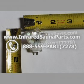 LIGHT BULBS MR 11 12V - LIGHT BULB  MR 11 12V  20W style 7 3