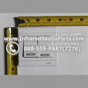 SWITCHES - SWITCH ON  OFF DOUBLE CLICK 3