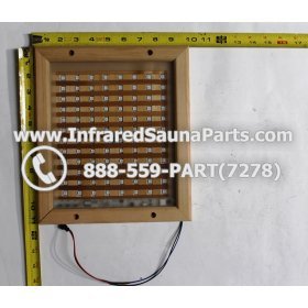 CHROMOTHERAPY - CHROMOTHERAPY LED LIGHTING HY 178011 4