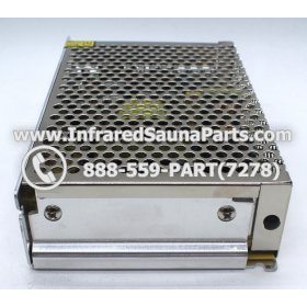 POWER SUPPLY - POWER SUPPLY Q-60B 2