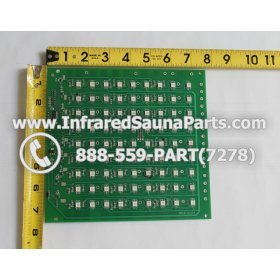 CHROMOTHERAPY - CHROMOTHERAPY LED LIGHTING WITH 7 COLOR 201210G3 6