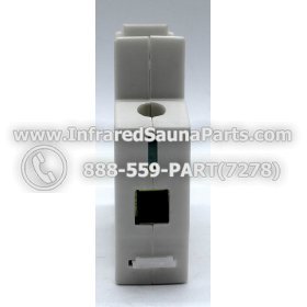 FUSE BLOCKS - FUSE BLOCK RT18-32 10X38 32A 380V~ 3