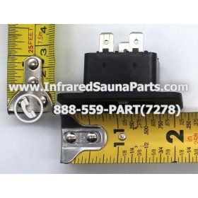 CORD END CONNECTORS - CORD END CONNECTORS MALE STYLE 3 3