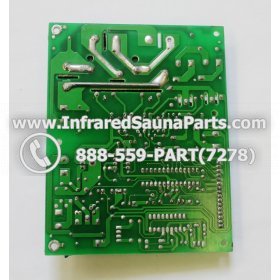  POWER BOARDS  - POWER BOARD YXF11967-1 ROHS 9