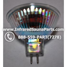 LED LIGHT - LED LIGHT BULB LED 12V WITH 12 LED LIGHTS 2
