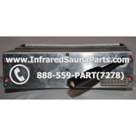 STEREOS - STEREO AM / FM / CD KAIZHEB KZ-5081 2