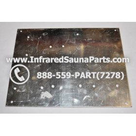 MOUNTING PLATES / MOUNTING EMPTY BOXES - MOUNTING PLATE STYLE 2 1