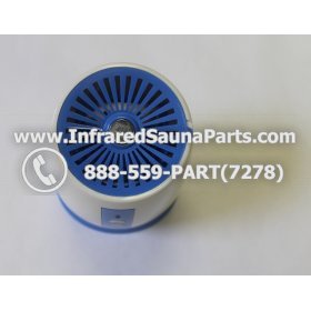 IONIZERS - IONIZER MODEL RK99 3