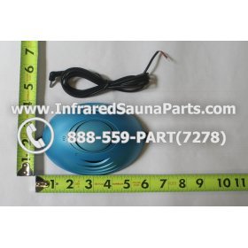 IONIZERS - IONIZER BLUE ROUND STYLE 1 4