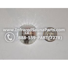 LIGHT BULBS MR 11 220V / 240V - LIGHT BULB  MR 11 220V / 240V 35W 6