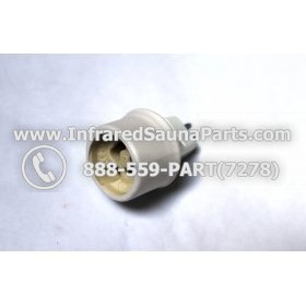 LIGHT BULBS MR 16 12V - LIGHT BULB MR16 TO GU10 SOCKET 1