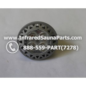 LIGHT BULBS MR 16 110V / 120V - LIGHT BULB MR16 110V / 120V AC 5W CCT 3000K DIMMABLE 3