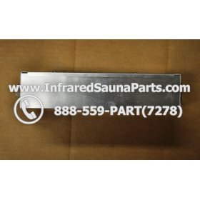 COMPLETE CONTROL POWER BOX 220V / 240V - COMPLETE CONTROL POWER BOX 220V / 240V CEDRUS SN20051124185 7