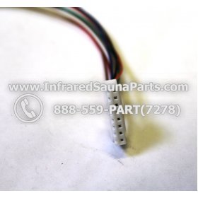 COMPLETE CONTROL POWER BOX 220V / 240V - COMPLETE CONTROL POWER BOX 220V / 240V 9600 WATTS WITH COMPLETE WIRING HARNESS AND WI-FI OPTION STYLE 2 26