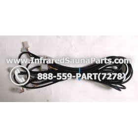 COMPLETE CONTROL POWER BOX 220V / 240V - COMPLETE CONTROL POWER BOX 220V / 240V JDS-130701441 AND ALL WIRING 10