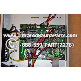 POWER BOARDS  - POWER BOARD CT4565 BY JOSEN 2