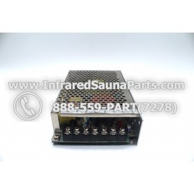 POWER SUPPLY - POWER SUPPLY - SKFB-120-1H   TERMINAL-7 5