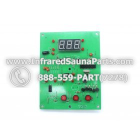 CIRCUIT BOARDS / TOUCH PADS - CIRCUIT BOARDS / TOUCH PADS - W045A-S.PCB 1
