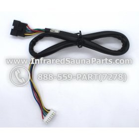 CONNECTION WIRES - CONNECTION WIRE - 14 PIN 1