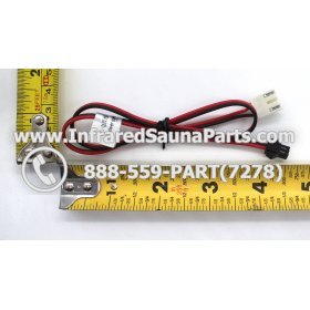 CONNECTION WIRES - CONNECTION WIRE - 5 PIN 4