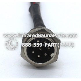 CONNECTION WIRES - CONNECTION WIRE - 15 PIN 2