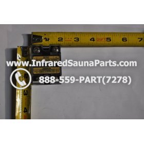 RELAYS / SOLID RELAYS - RELAYS / SOLID RELAY LIRRD LRSSR-DA 25AMP 10