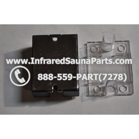 RELAYS / SOLID RELAYS - RELAYS / SOLID RELAY CLION SS-40 DA 40AMP 9