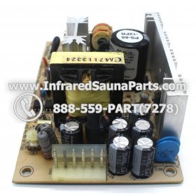  POWER BOARDS  - POWER BOARD PS-65FR-R0 5