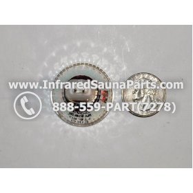 LIGHT BULBS MR 11 12V - LIGHT BULB MR 11 12V 20W 5