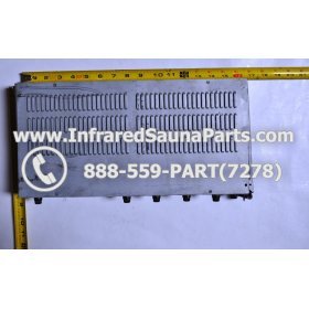 COMPLETE CONTROL POWER BOX 110V / 120V - COMPLETE CONTROL POWER BOX 110V / 120V GAIA INFRARED SAUNA STYLE 2 3