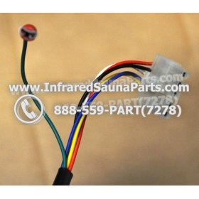 COMPLETE CONTROL POWER BOX WITH CONTROL PANEL - COMPLETE CONTROL POWER BOX GAIA 110V  220V SN20051124185 WITH CIRCUIT BOARD SN 20051124279 AND FACEPLATE AND REMOTE CONTROL 11