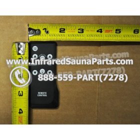 REMOTE CONTROLS - REMOTE CONTROL FOR SUNLIGHT CIRCUIT BOARD STYLE 1 3