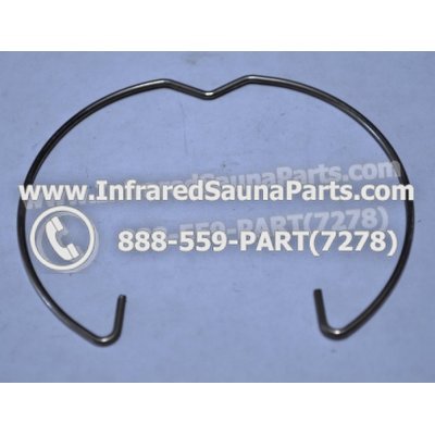 LIGHT BULB CLIPS - LIGHT BULB CLIP STYLE 2 1