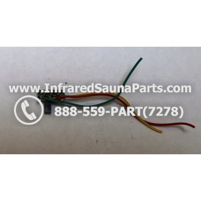 SWITCHES - SWITCH ON OFF FOR IONIZER 1