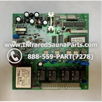  POWER BOARDS  - POWER BOARD TST7R4S3 1
