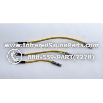 LOOSE WIRES - LOOSE WIRES - HARNESS STYLE - 64 1