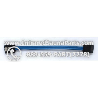 CONNECTION WIRES - CONNECTION WIRE - SATA CABLE - 14 PIN 1